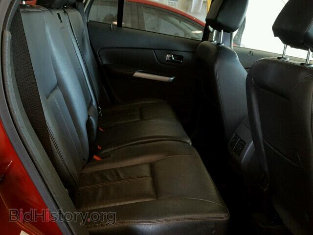 2013 FORD EDGE - VIN: 2FMDK3J95DBA74072 - Photo 6