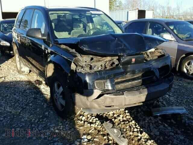 Фотография 5GZCZ23D85S811164 - SATURN VUE 2005