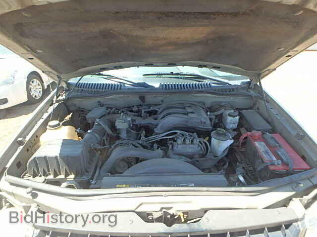 2005 FORD EXPLORER - VIN: 1FMZU62E05UB04569 - Фото 7