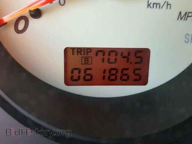 2003 MITSUBISHI LANCER - VIN: JA3AJ86E03U083718 - Фото 8