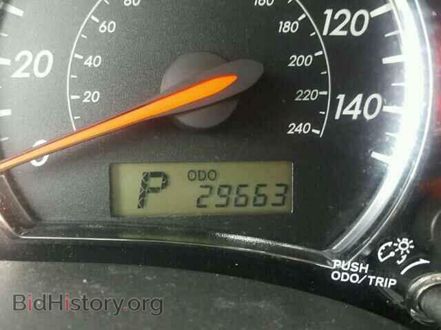2013 TOYOTA COROLLA BA - VIN: 2T1BU4EEXDC096840 - Фото 8