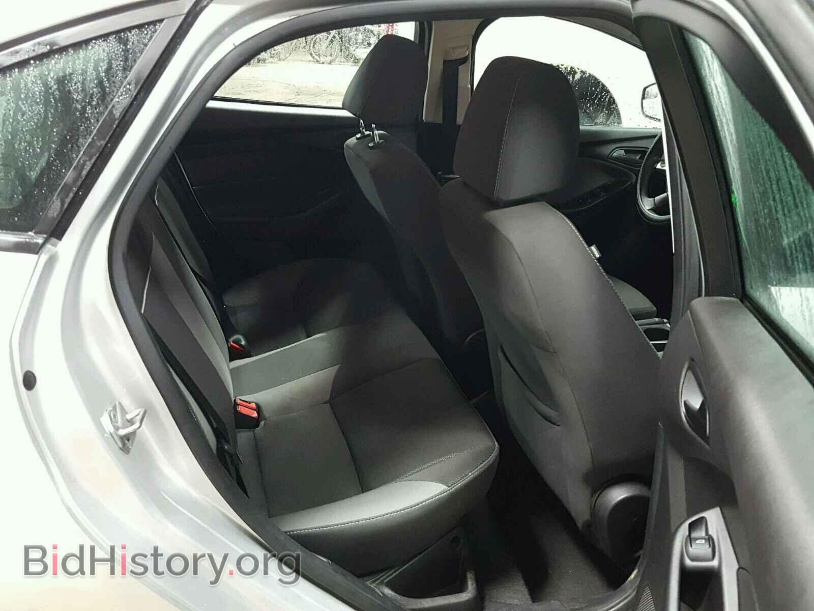 2012 FORD FOCUS - VIN: 1FAHP3F20CL436851 - Photo 6