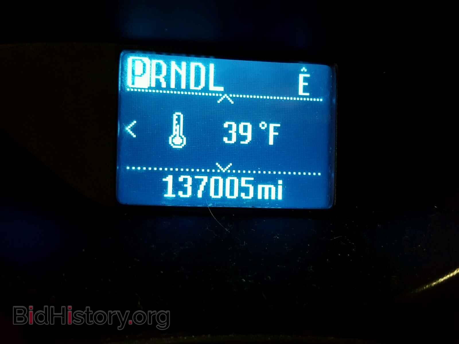 2012 FORD FOCUS - VIN: 1FAHP3F20CL436851 - Photo 8