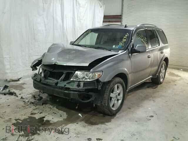 2006 SAAB 97X - VIN: 5S3ET13M162803294 - Photo 2