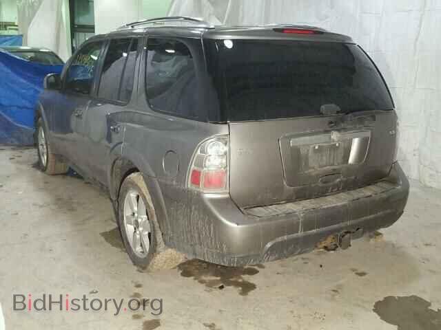 2006 SAAB 97X - VIN: 5S3ET13M162803294 - Photo 3