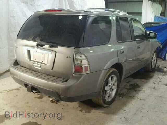 2006 SAAB 97X - VIN: 5S3ET13M162803294 - Photo 4
