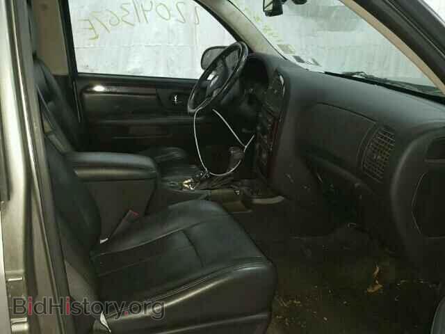 2006 SAAB 97X - VIN: 5S3ET13M162803294 - Photo 5