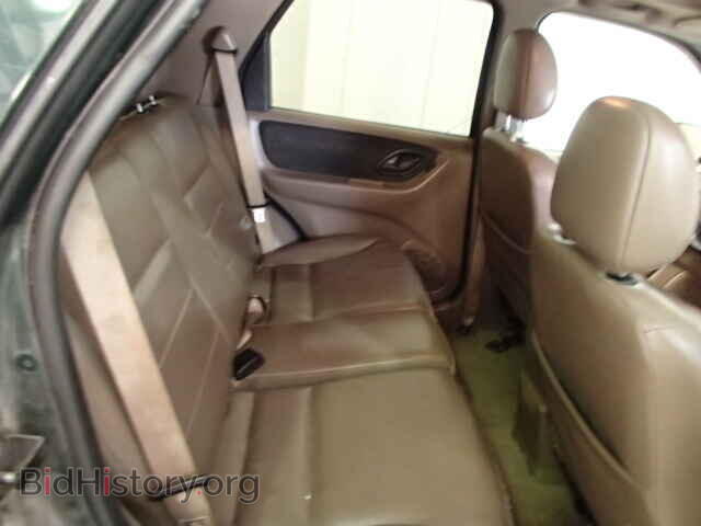 2002 FORD ESCAPE - VIN: 1FMYU04192KC31203 - Фото 6