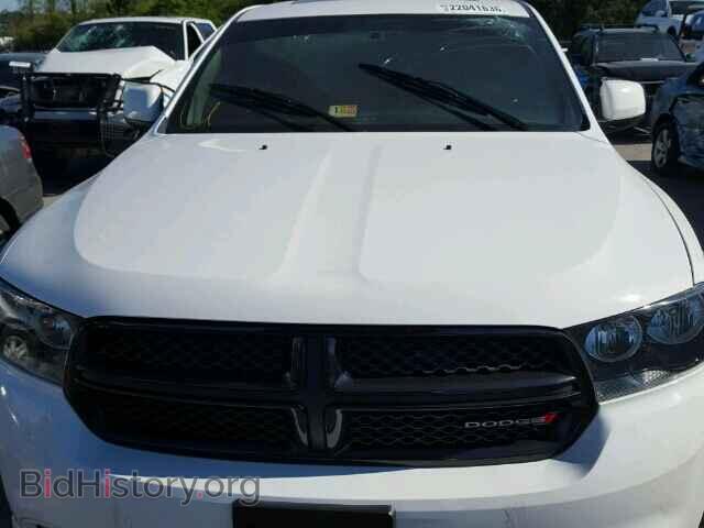 2013 DODGE DURANGO - VIN: 1C4RDHAG8DC661608 - Фото 7