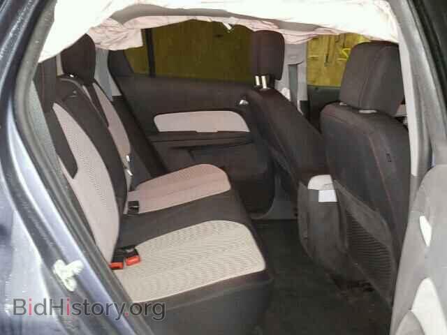2014 GMC TERRAIN - VIN: 2GKFLWEK0E6315995 - Фото 6