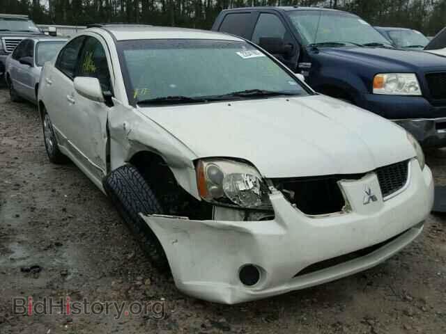 Photo 4A3AB36F76E017852 - MITSUBISHI GALANT 2006