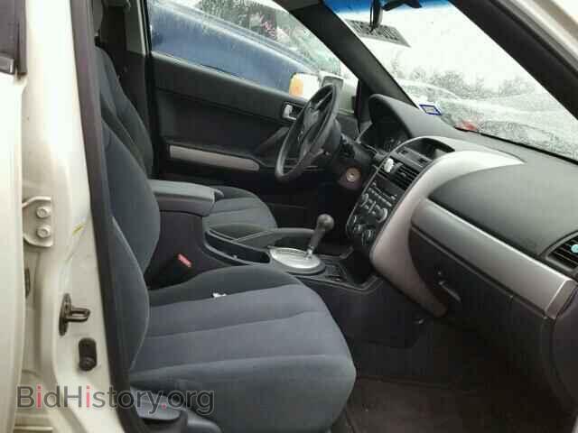 2006 MITSUBISHI GALANT - VIN: 4A3AB36F76E017852 - Фото 5