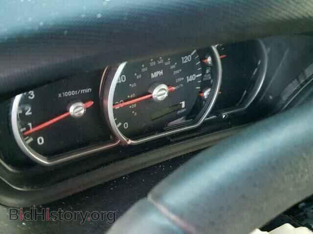 2005 MITSUBISHI GALANT - VIN: 4A3AB36F55E068765 - Фото 8