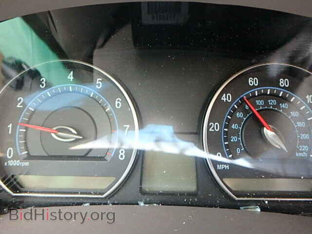 2008 KIA OPTIMA - VIN: KNAGE123885236355 - Фото 8