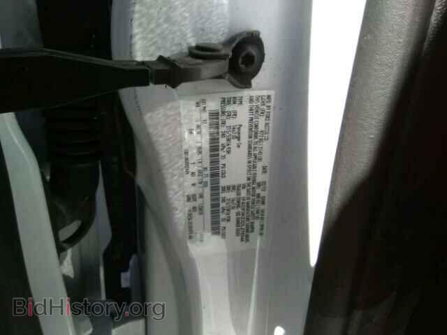 2013 FORD FOCUS - VIN: 1FADP3K23DL278544 - Photo 10