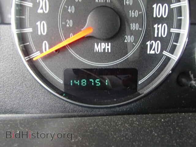 2002 CHRYSLER SEBRING - VIN: 1C3EL46X02N112834 - Фото 8