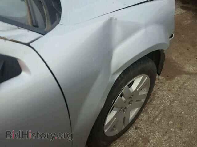 2012 DODGE AVENGER - VIN: 1C3CDZABXCN102505 - Фото 9