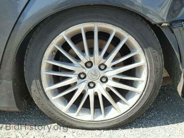 2010 LEXUS LS460 - VIN: JTHBL5EF1A5098226 - Фото 10