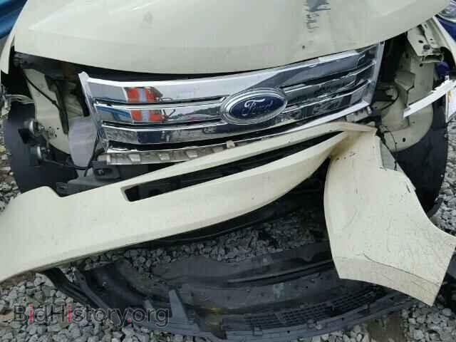 2007 FORD EDGE - VIN: 2FMDK46CX7BB58001 - Фото 7