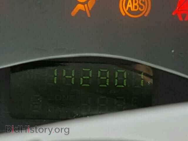 2007 FORD EDGE - VIN: 2FMDK46CX7BB58001 - Фото 8