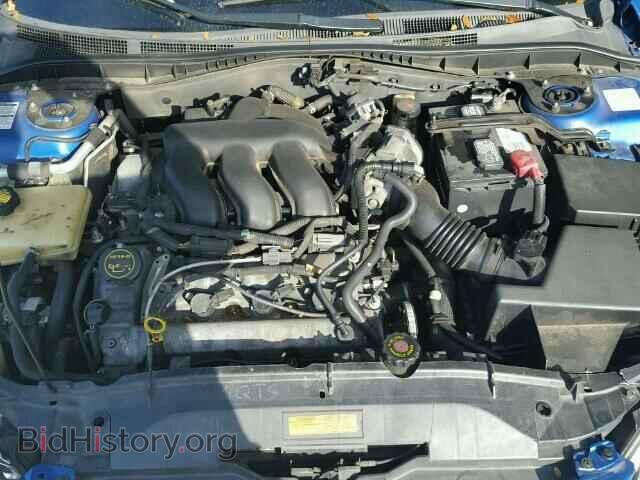 2007 MAZDA 6 - VIN: 1YVHP84D475M04064 - Фото 7