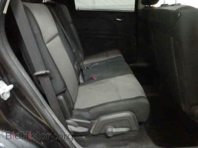 2009 DODGE JOURNEY - VIN: 3D4GG47B39T594479 - Фото 6
