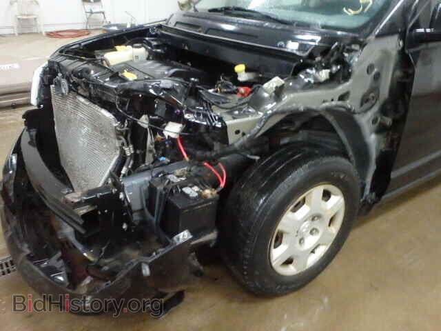 2009 DODGE JOURNEY - VIN: 3D4GG47B39T594479 - Фото 9