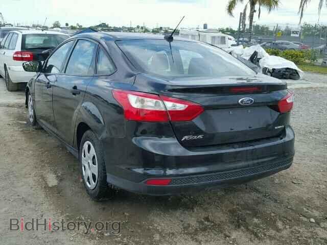 2014 FORD FOCUS - VIN: 1FADP3E27EL135433 - Photo 3