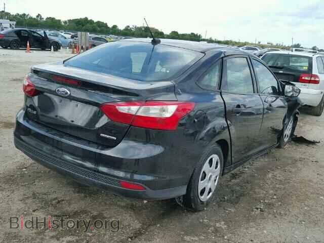 2014 FORD FOCUS - VIN: 1FADP3E27EL135433 - Photo 4