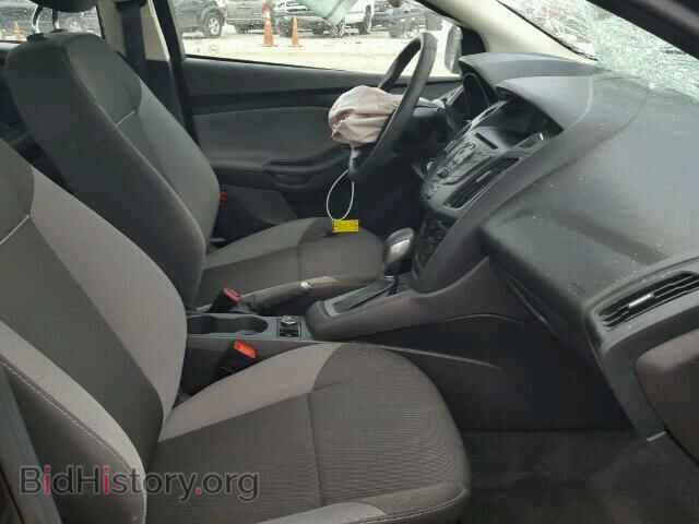 2014 FORD FOCUS - VIN: 1FADP3E27EL135433 - Photo 5