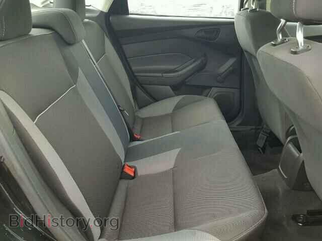 2014 FORD FOCUS - VIN: 1FADP3E27EL135433 - Photo 6