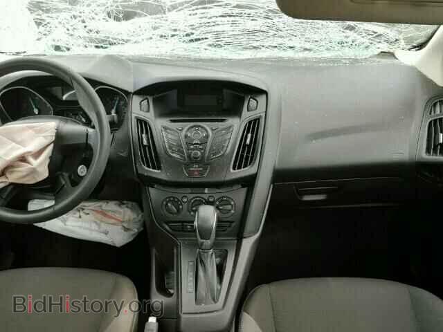 2014 FORD FOCUS - VIN: 1FADP3E27EL135433 - Photo 9
