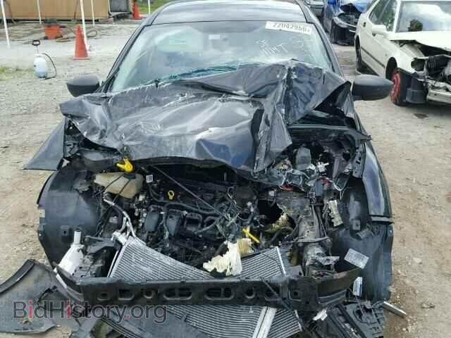 2014 FORD FOCUS - VIN: 1FADP3E27EL135433 - Photo 10