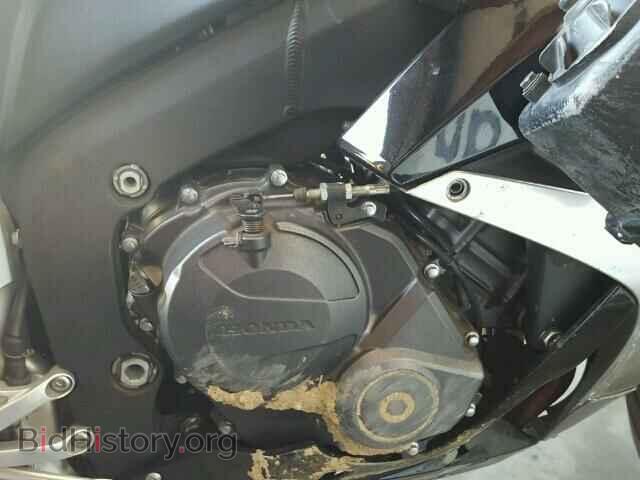 2007 HONDA CBR CYCLE - VIN: JH2PC40137M000297 - Фото 7