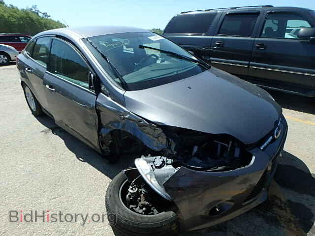 Photo 1FADP3F21EL102667 - FORD FOCUS 2014