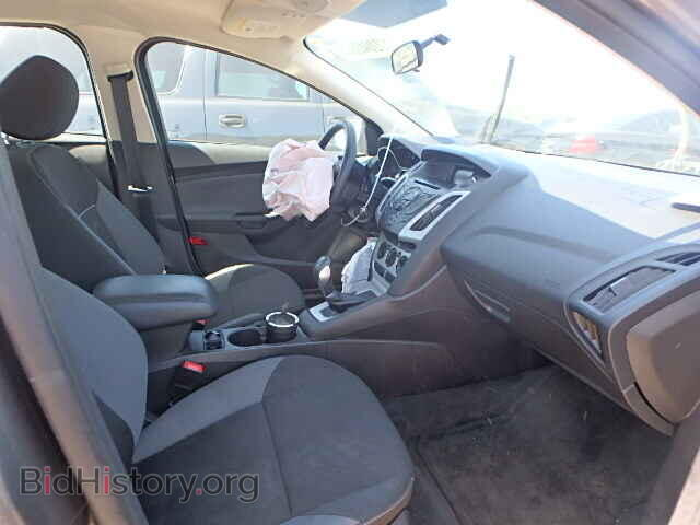 2014 FORD FOCUS - VIN: 1FADP3F21EL102667 - Photo 5