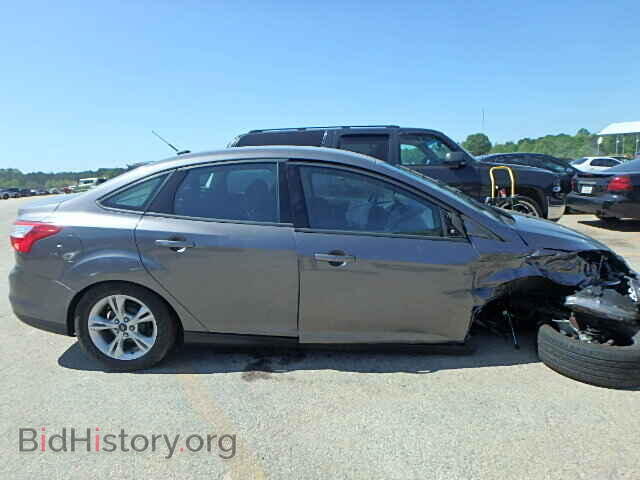 2014 FORD FOCUS - VIN: 1FADP3F21EL102667 - Photo 10