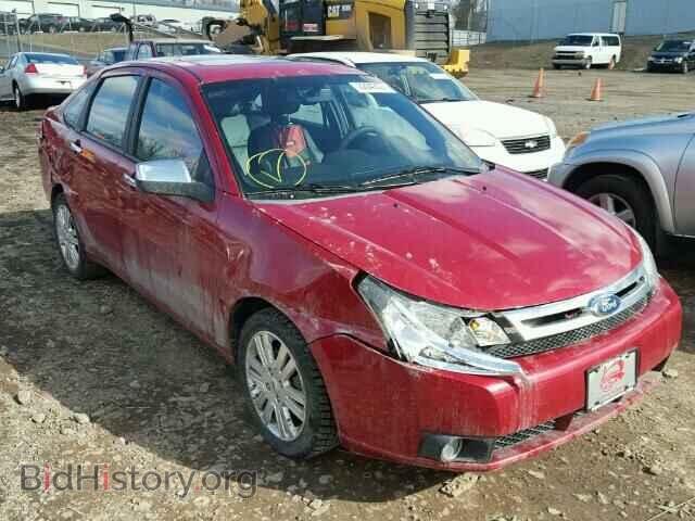 Фотография 1FAHP3HN2BW186792 - FORD FOCUS 2011
