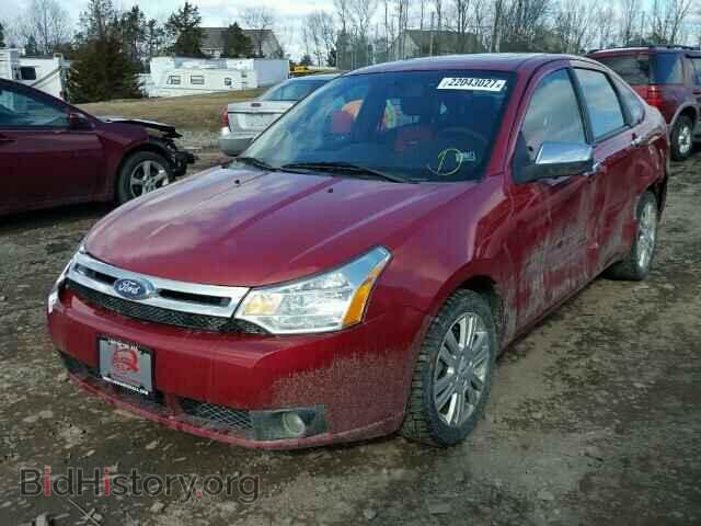 2011 FORD FOCUS - VIN: 1FAHP3HN2BW186792 - Фото 2