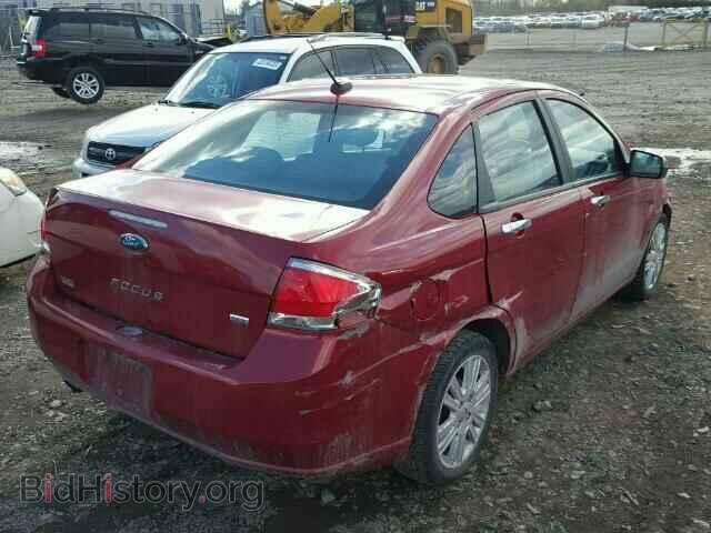 2011 FORD FOCUS - VIN: 1FAHP3HN2BW186792 - Фото 4