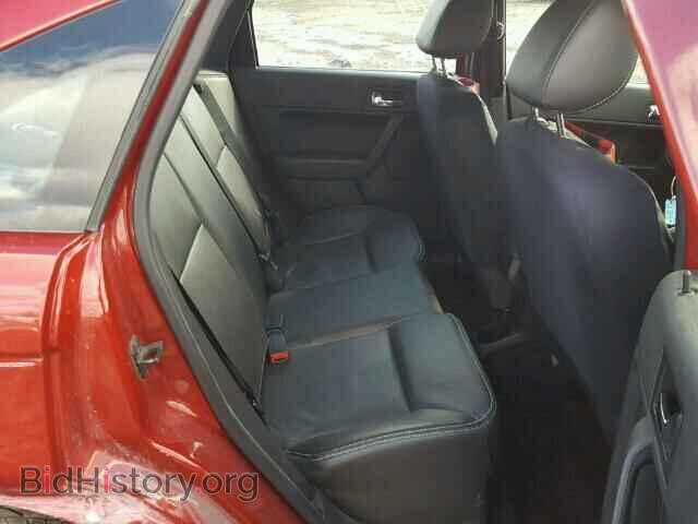 2011 FORD FOCUS - VIN: 1FAHP3HN2BW186792 - Фото 6