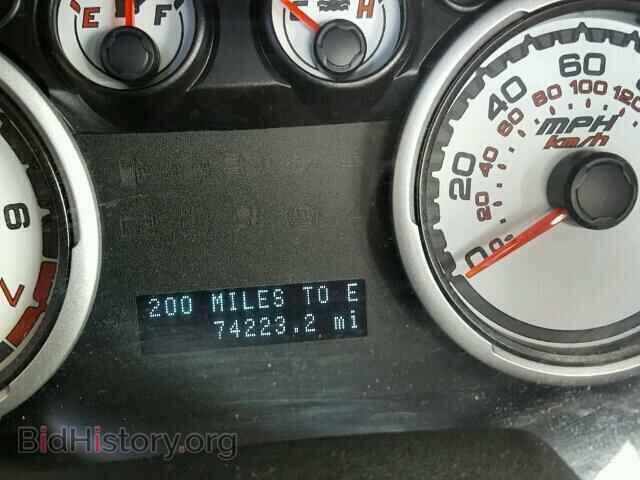 2011 FORD FOCUS - VIN: 1FAHP3HN2BW186792 - Фото 8