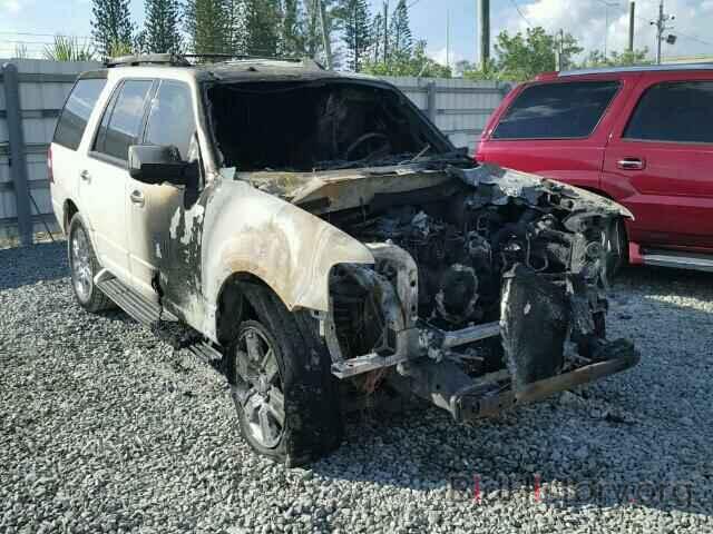 Photo 1FMFU19508LA16773 - FORD EXPEDITION 2008