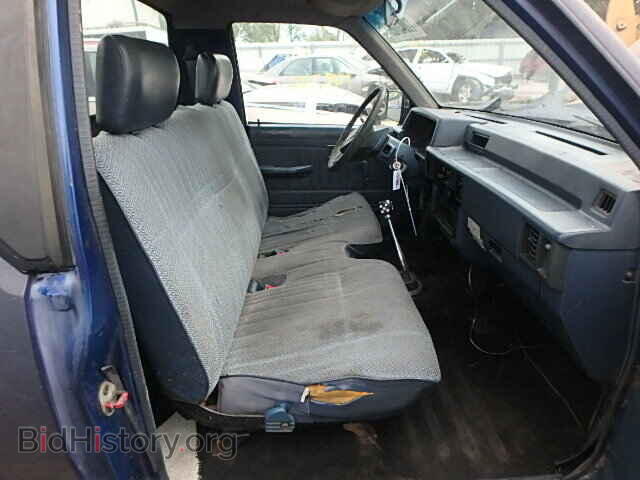1994 MITSUBISHI MIGHTY MAX - VIN: JA7LS21G2RP014207 - Фото 5