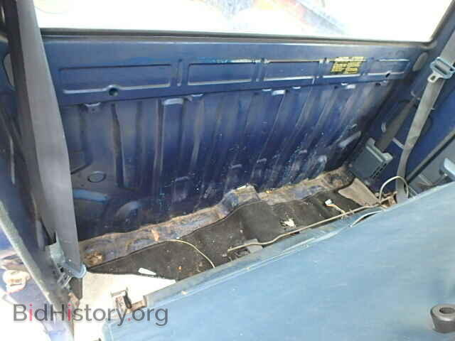 1994 MITSUBISHI MIGHTY MAX - VIN: JA7LS21G2RP014207 - Фото 6
