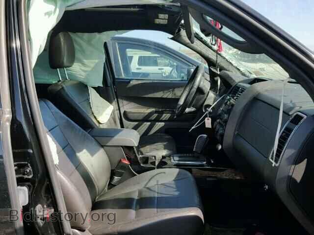 2012 FORD ESCAPE - VIN: 1FMCU0E73CKC62154 - Photo 5