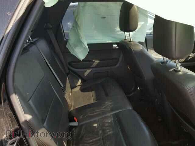 2012 FORD ESCAPE - VIN: 1FMCU0E73CKC62154 - Photo 6