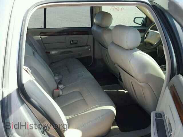 1997 CADILLAC DEVILLE - VIN: 1G6KF5490VU290725 - Фото 6