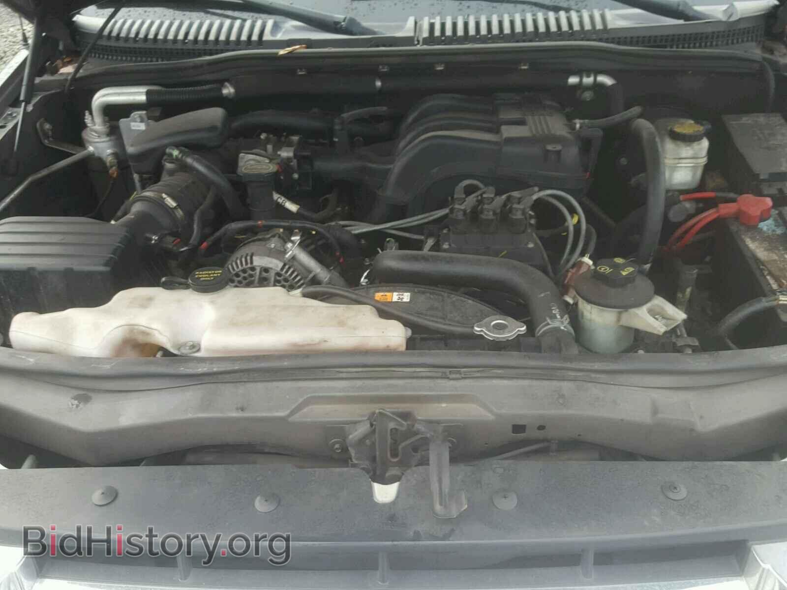 2007 FORD EXPLORER - VIN: 1FMEU33K07UB06097 - Фото 7