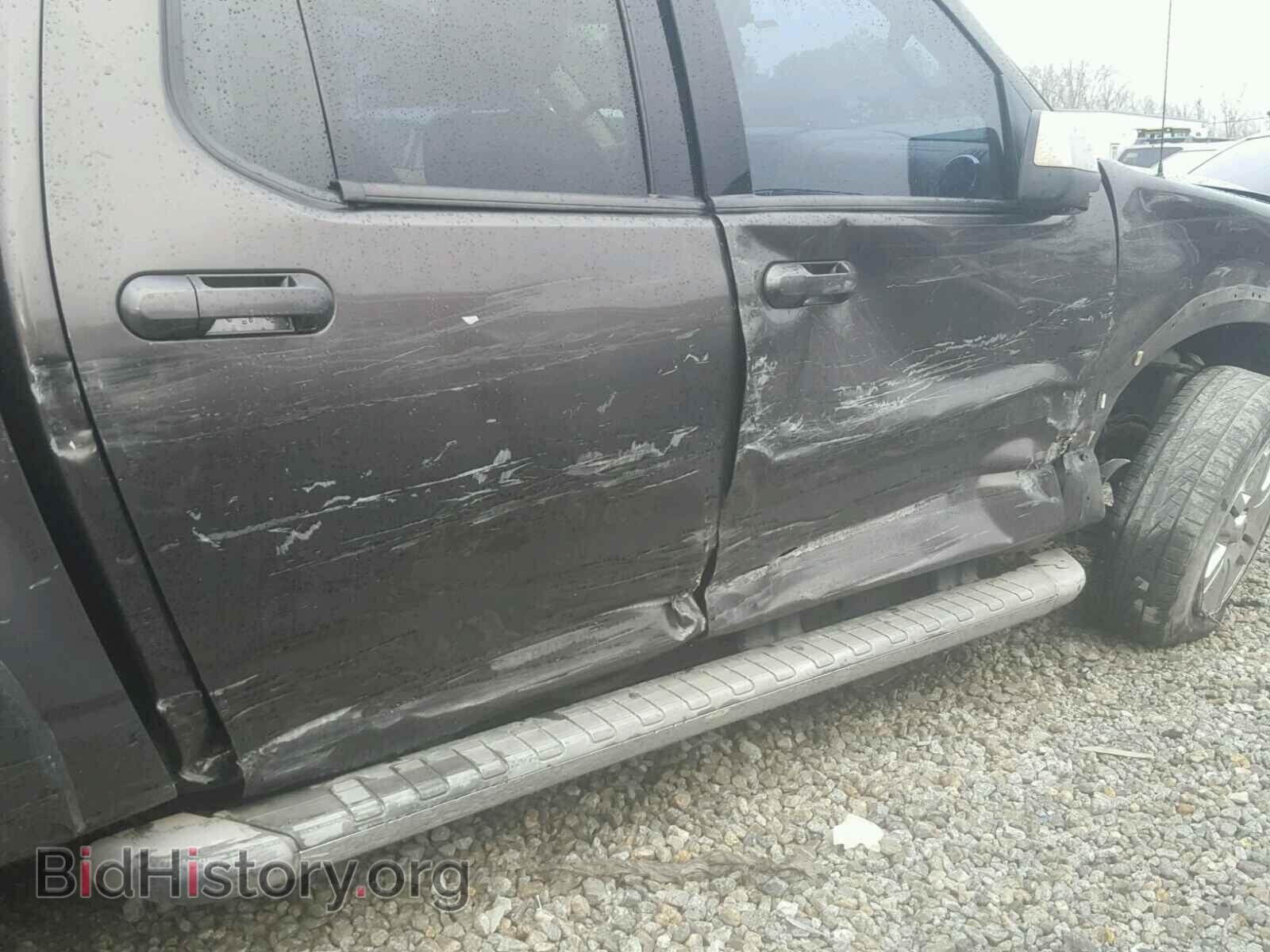 2007 FORD EXPLORER - VIN: 1FMEU33K07UB06097 - Фото 9
